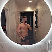 Kacpiiiii - mężczyzna, 29 lat, Warszawa