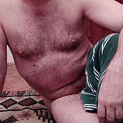 Borsukrk - mężczyzna, 63 lat, Kraków