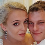 Mabik9792 - пара (жінка 28 років, чоловік 33 років), Rybnik