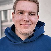Alexvan - mężczyzna, 27 lat, Warszawa