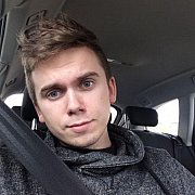 Daniel887 - mężczyzna, 25 lat, Wrocław