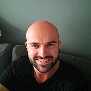 Damiansponsor11 - mężczyzna, 33 lat, Oława