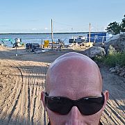 Lysy2190 - muž, 35 let, Gliwice