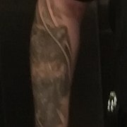 Razputin81 - muž, 44 let, Poznań