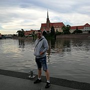 AdiF83 - Mężczyzna, 41 Lat, Zawiercie, Polska