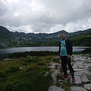 Jacek19986 - muž, 39 let, Siedlce