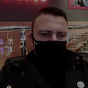 Dudekdm - mężczyzna, 48 lat, Namysłów