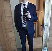 Nieduzy16cm - чоловік, 35 років, Suwałki