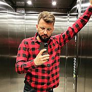 Blackcoffe - mężczyzna, 36 lat, Kraków
