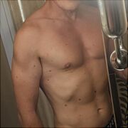 Airwolf - чоловік, 41 років, Gdańsk