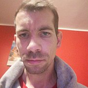 Krzysztofbzykanie - mężczyzna, 36 lat, Starogard Gdański