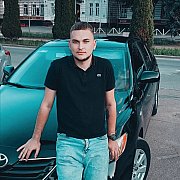 Jek12345 - man, 29 years, Хмельницький