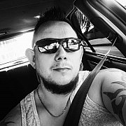 Misiupysiu1207 - mężczyzna, 39 lat, Leszno