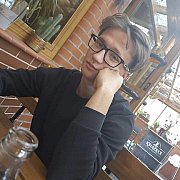 Alekssss - mężczyzna, 21 lat, Wyszków