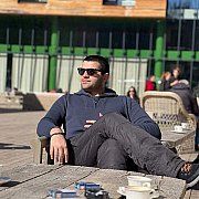 Orpeus - man, 30 years, Roeselare