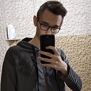 Aleskurwol - mężczyzna, 26 lat, Poznań