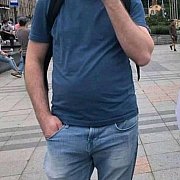 Mariuszzpoz - чоловік, 43 років, Poznań