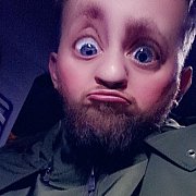 Krystek9191 - mężczyzna, 34 lat, Gdańsk