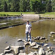 Sebastian79 - mężczyzna, 46 lat, Katowice