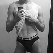 Rapidmovement - mężczyzna, 26 lat, Kraków