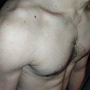 Lukaszekxxxx - para (mężczyzna 29 lat, kobieta 29 lat), Wrocław