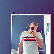 Karllito - чоловік, 23 років, Wałcz