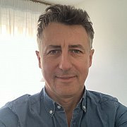 Newman11 - mężczyzna, 47 lat, Paris