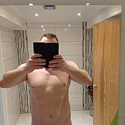 On79i - mężczyzna, 45 lat, Göteborg