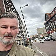 Seveneleven - mężczyzna, 45 lat, Horsens