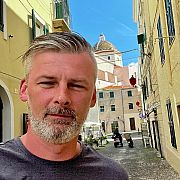 Seveneleven - mann, 45 Jahre, Horsens