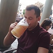 Endriu30 - mężczyzna, 33 lat, Nowy Sącz