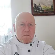 Slav47 - мужчина, 52 лет, Mansfield