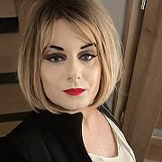 KateCD - Trans, 35 Lat, Wrocław, Polska