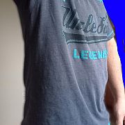 6Hardxxx9 - man, 38 years, Warszawa