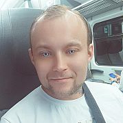 19Maaatiaz93 - man, 32 years, Essen