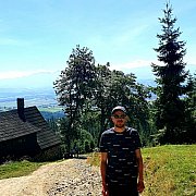 Tomsi95 - muž, 30 let, Kraków