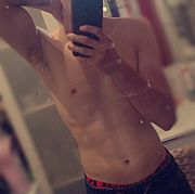 ATMx - mężczyzna, 25 lat, Koszalin