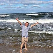 Samotnybardzo - mężczyzna, 39 lat, Wrocław