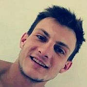 Tomeceek - man, 31 years, Woerden