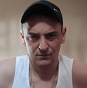 Snfun - mężczyzna, 41 lat, Poznań