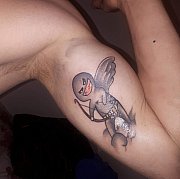 BullMasster - mężczyzna, 33 lat, Szczecin