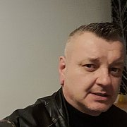 020878 - мужчина, 47 лет, Olsztyn