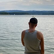 Kozdro - muž, 34 let, Bognor Regis