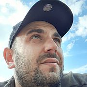 Nourreddine - mężczyzna, 35 lat, Wrocław