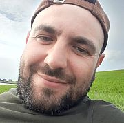 Nourreddine - мужчина, 35 лет, Opole