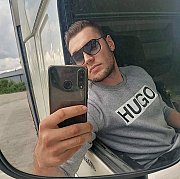 MilyPanRadom - man, 39 years, Radom