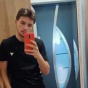 Membrana20 - mężczyzna, 21 lat, Prudnik