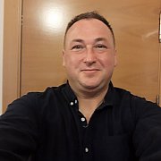 Roberto73 - чоловік, 52 років, Łomża