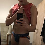 XxRay - mężczyzna, 36 lat, Tilburg