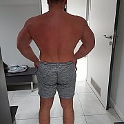 KrissKo - mężczyzna, 39 lat, Płock